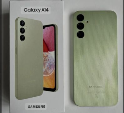 Samsung galaxy a14