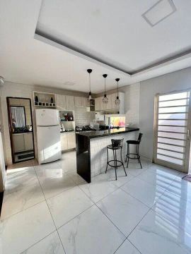 TR VENDO CASA TÉRREA NO DIRCEU 1