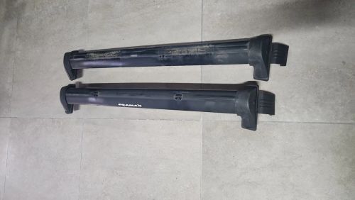 Rack de teto para carro - Usado
