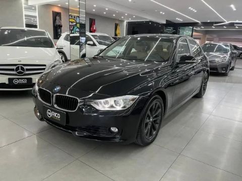 BMW 328i 2014 2.0 Automático