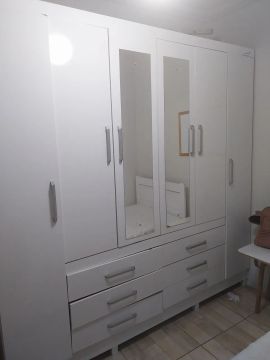 Jogo de quarto