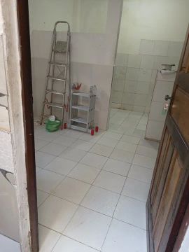 Kitnet Boa Vista de Brotas