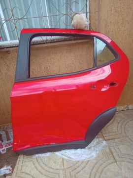 Portas esquerdas pulse fiat 2024 dianteira e traseira