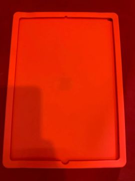 Case IPad 12 nova 