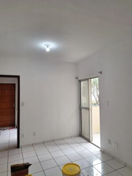 Apartamento 02 quartos Condomínio Vitré
