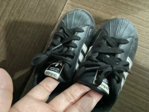 Tênis infantil adidas n24
