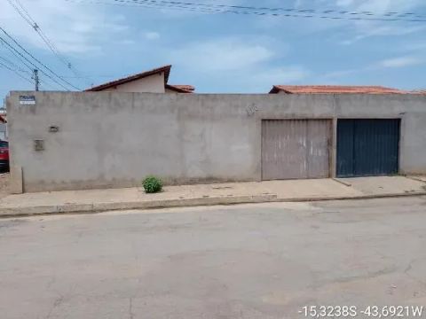 Oportunidade Única em JAIBA - MG | Tipo: Casa | Negociação: Leilão | Situação: Imóvel