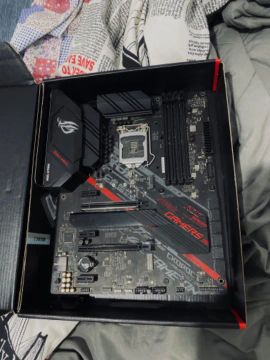 asus rog strix 