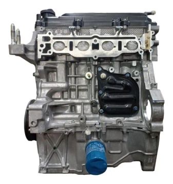 Motor Parcial Honda Wr-v Ex Automático 1.5 2018 2018