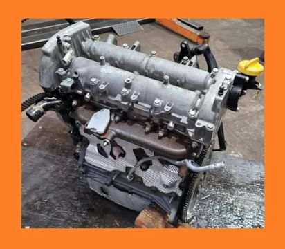 Motor Parcial Fiat Toro 2.0 Diesel 170cv 16 17 18 19 20 21