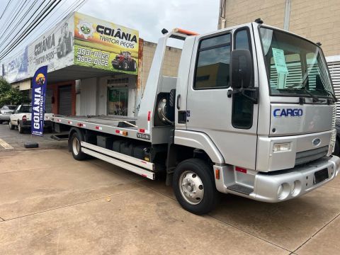 FORD CARGO 816 S TURBO 2013/2013