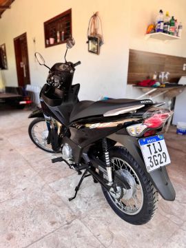 Biz 24/25 0km