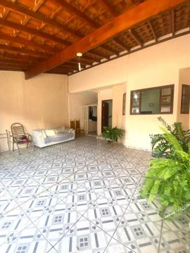 Sobrado - Jardim Hubert - Indaiatuba/SP