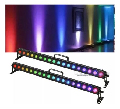 RIBALTA LED RGB seminova 