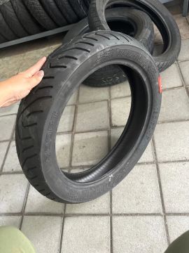Pneu Moto 130/70-17 Technic Novo