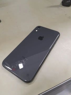 iPhone XR - 128gb (NUNCA ABERTO) 80%