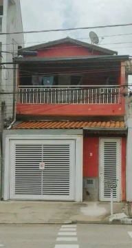 Casa à venda Medeiros em Jundiaí