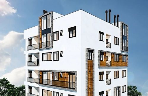 Lançamento Residencial Aura Apartamento de 01 QUARTO