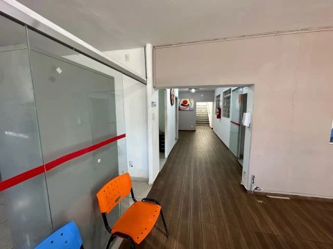 Casa comercial venda ou locação - Primor Imóveis