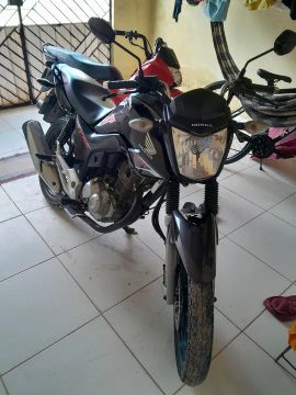 Moto fan..