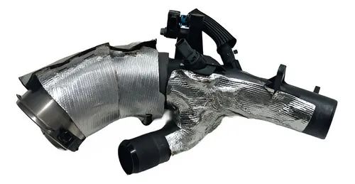 Mangueira Turbina   Velar 3.0 V6  2022 Com Sensor M11584