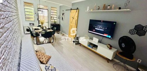 Riachuelo | Casa 4 quartos, sendo 1 suite