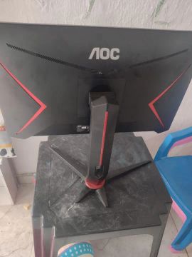 Monitor aoc 144hz