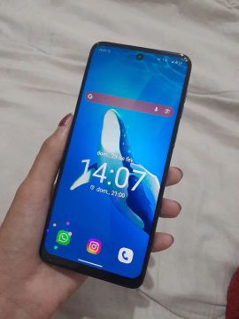 Vendo Moto G14 