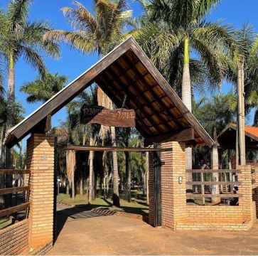 Aluga para temporada - Rancho do Vale 
