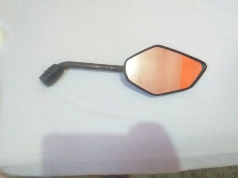 Retrovisor LD crosser 