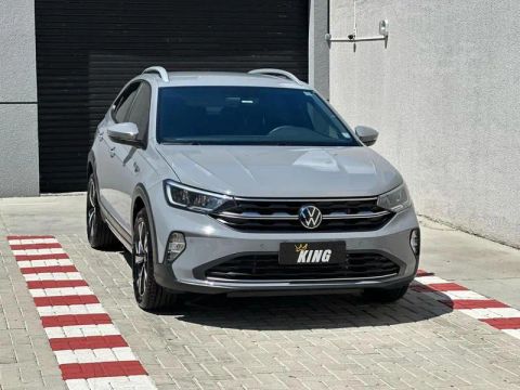 VOLKSWAGEN NIVUS HL TSI 2024