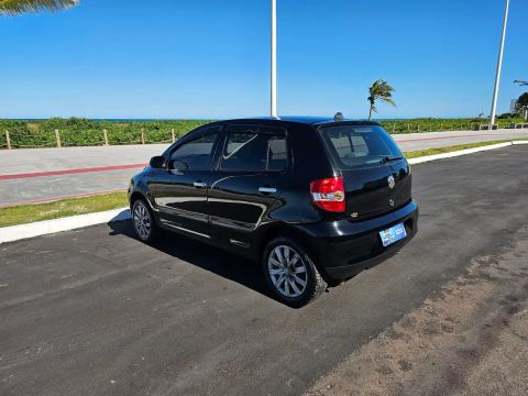 Fox Plus 2007 1.6 Completo (-Ar) $23.900 T * 