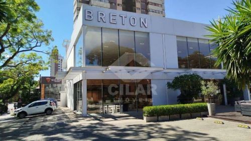Loja, 1349 m² - venda por R$ 45.000.000,00 ou aluguel por R$ 120.000,00/mês - Moinhos de V
