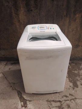 Máquina de Lavar Electrolux 12kg