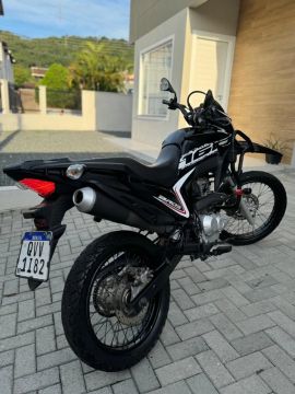 NXR BROS 160 FLEXONE 2021- ABAIXO DA FIPE  