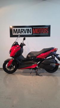 YAMAHA XMAX 250 ABS