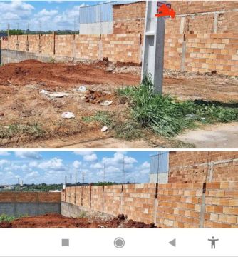 Vendo lote Alvorada!