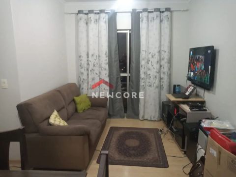 Apartamento em Avenida Raimundo Pereira de Magalhães - Pirituba - São Paulo/SP