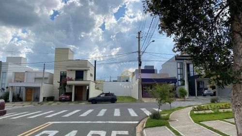 Terreno à venda, 150 m² por R$ 375.000,00 - Jardim Park Real - Indaiatuba/SP
