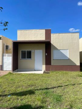 Condomínio Cancún, 2 Quartos, Incluso Condomínio