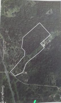 Sítio em Vera Cruz 