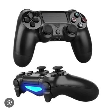 Controle DualShock 4 Preto - PS4
