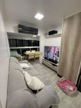Venda: Apartamento 2 Suítes em Vila Galvão, Guarulhos - R$450k
