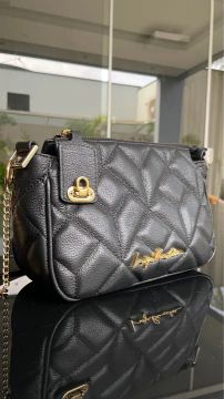 Bolsa Luiza Barcelos Original 