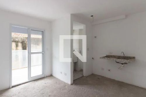 Apartamento à Venda - Itaquera, 2 Quartos, 44 m2
