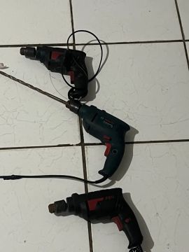 Furadeira 