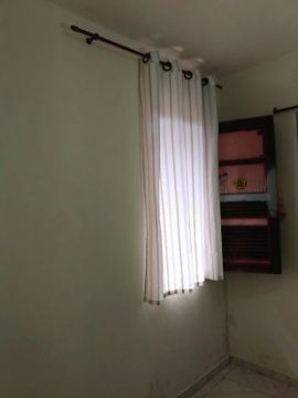 Casa térrea simples 