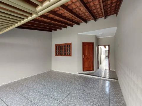 Imóvel para venda tem 63 metros quadrados com 3 quartos em Barreiras - Salvador - BA