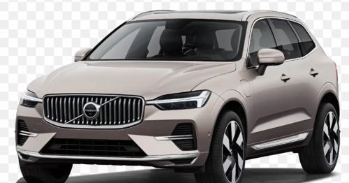 Volvo XC60 20/21 somente retirada de peças sucata 