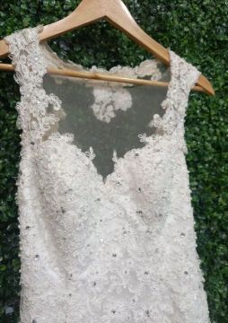Vestido de Noiva